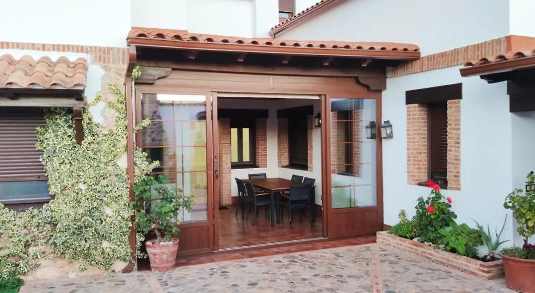 La Casa De Elena-1