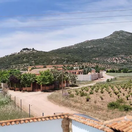 La Casa De Elena-3